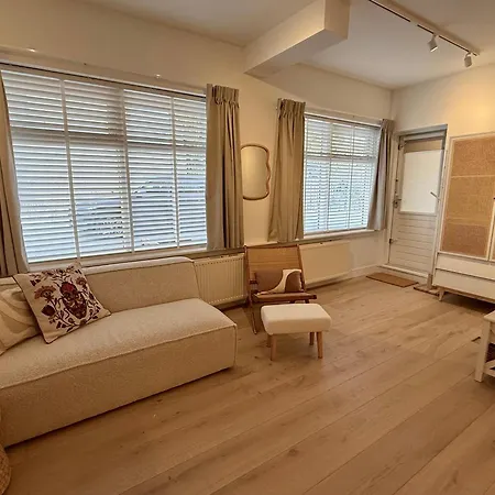 Vakantiewoning Summertime 4 Apartment