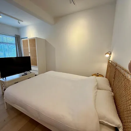 Apartment Vakantiewoning Summertime 4