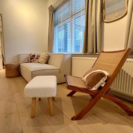 Appartement Vakantiewoning Summertime 4