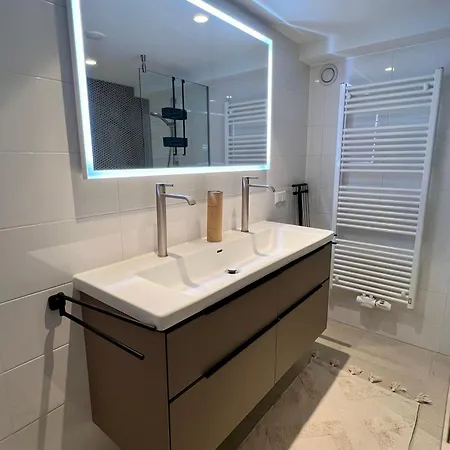 Vakantiewoning Summertime 4 Appartement Bergen aan Zee