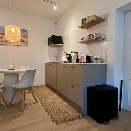 Vakantiewoning Summertime 4 Appartement *