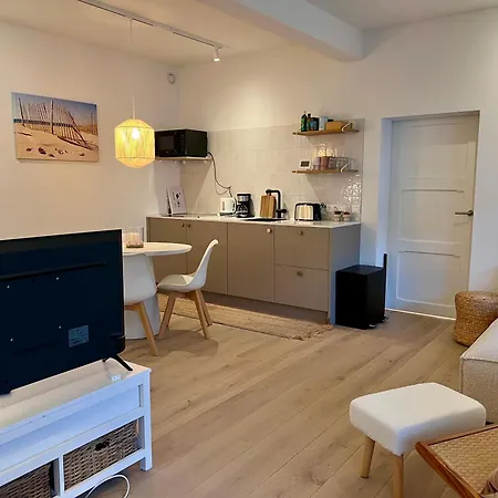 Appartement Vakantiewoning Summertime 4 *