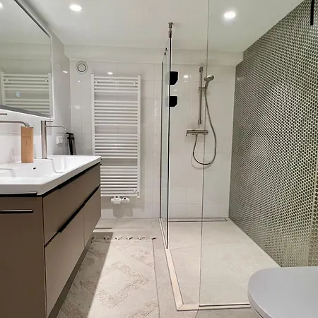 Vakantiewoning Summertime 4 Appartement Bergen aan Zee
