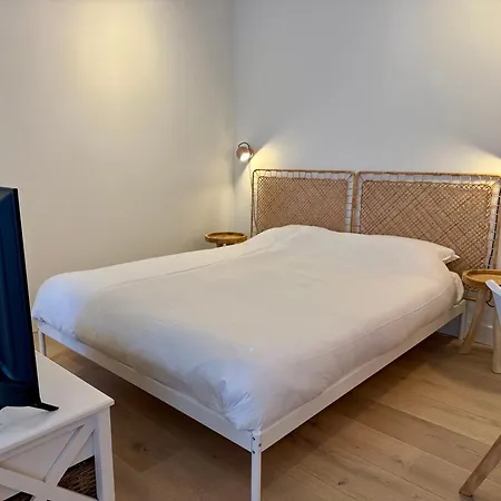 Appartement Vakantiewoning Summertime 4