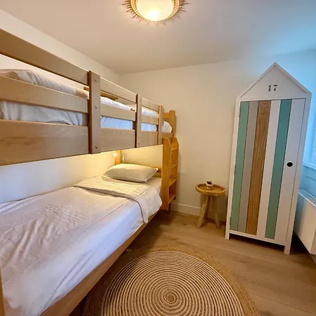 Vakantiewoning Summertime 4 *